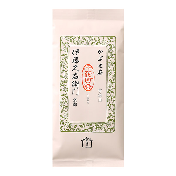 宇治山 80g袋入