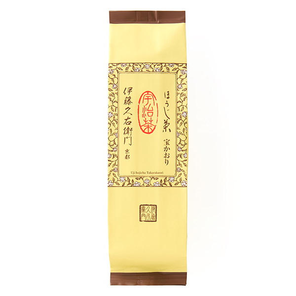 宝かおり 100g袋入